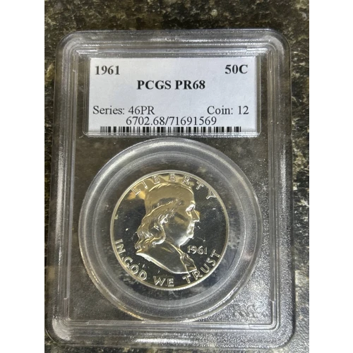 1961 50C