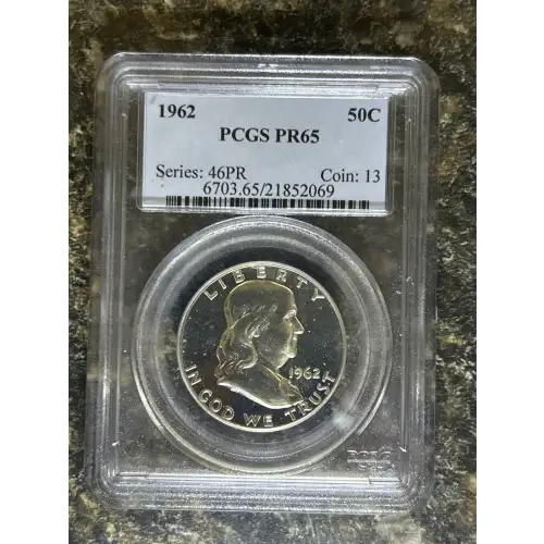 1962 50C
