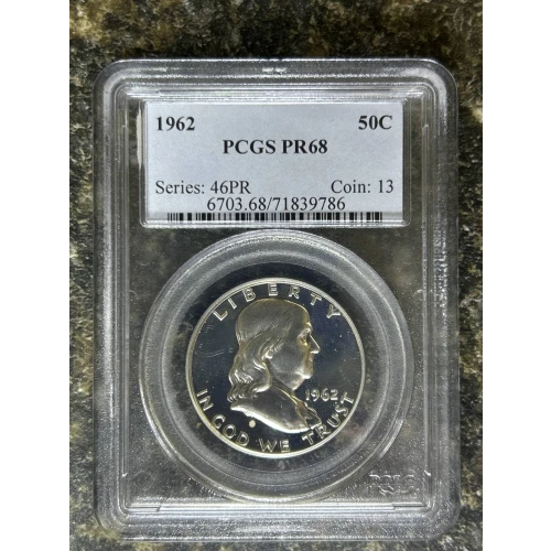 1962 50C