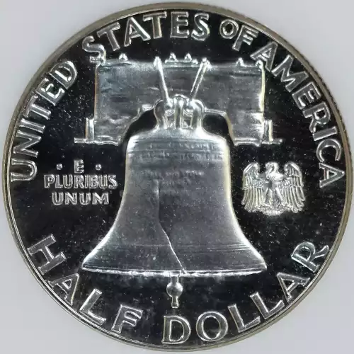 1962  ULTRA CAMEO