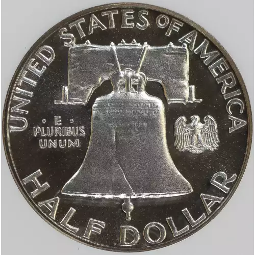 1962  ULTRA CAMEO