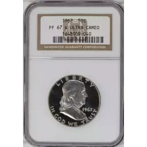 1962  ULTRA CAMEO