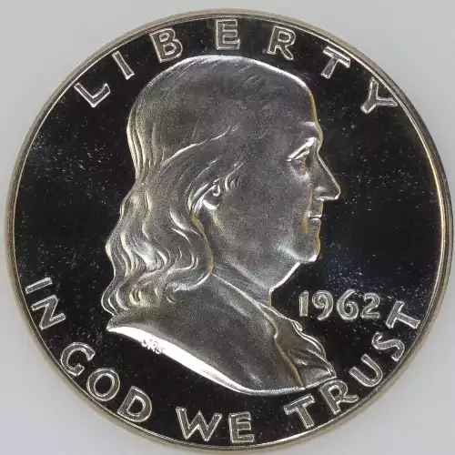 1962  ULTRA CAMEO