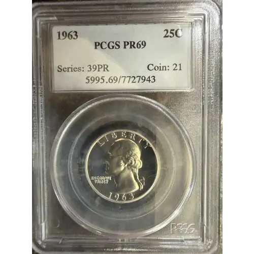1963 25C