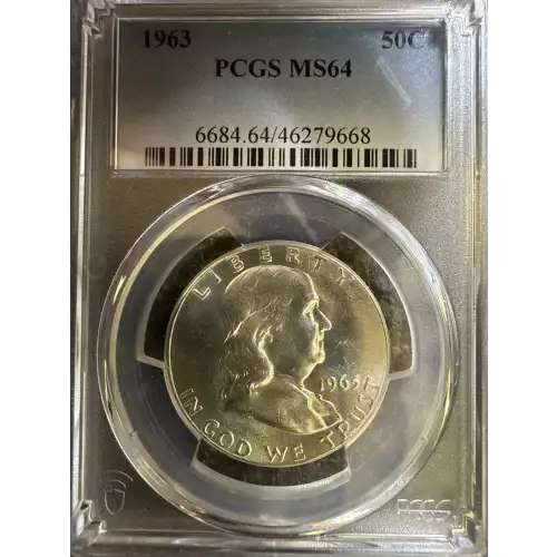1963 50C