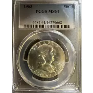 1963 50C