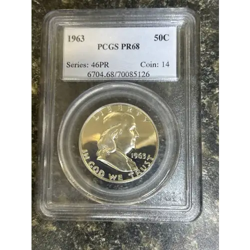 1963 50C