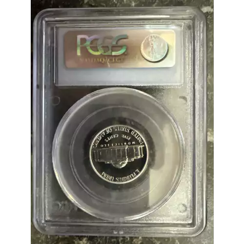 1963 5C, DCAM (2)