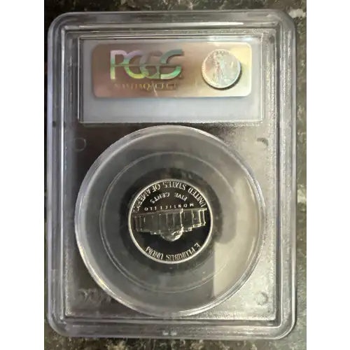 1963 5C, DCAM (2)