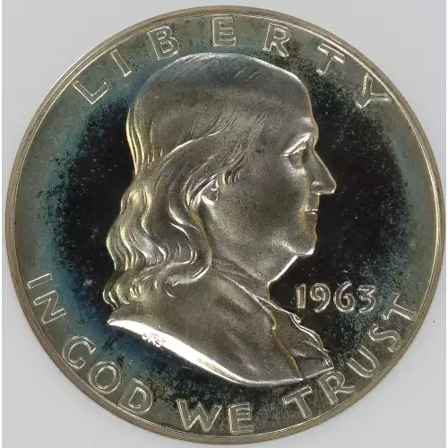 1963 ULTRA CAMEO ULTRA CAMEO