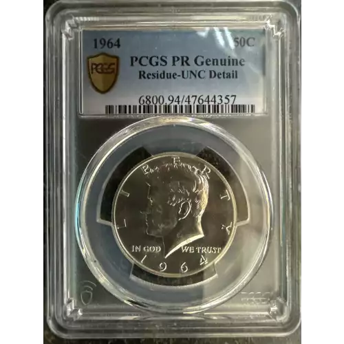 1964 50C