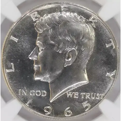 1965 SMS
