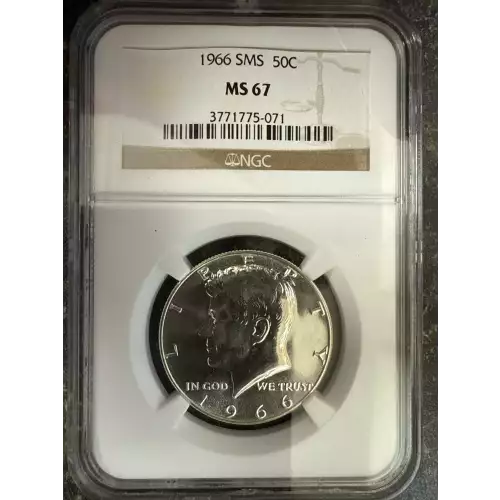 1966 SMS  