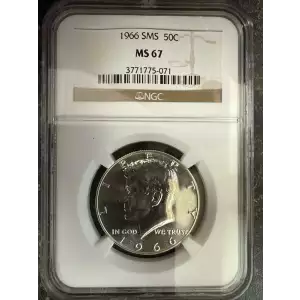 1966 SMS  