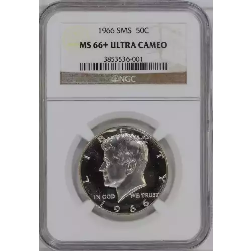 1966 SMS  ULTRA CAMEO