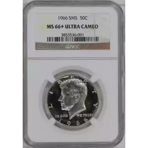 1966 SMS  ULTRA CAMEO