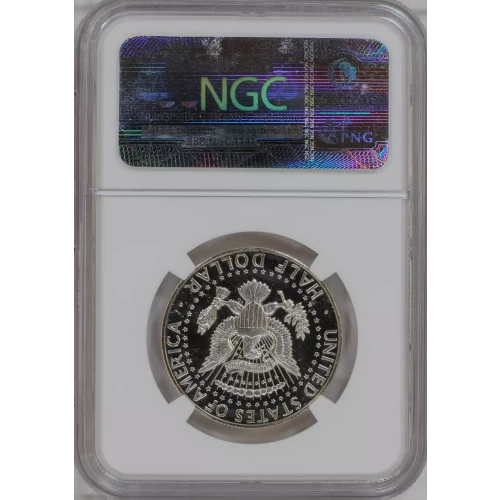 1966 SMS  ULTRA CAMEO