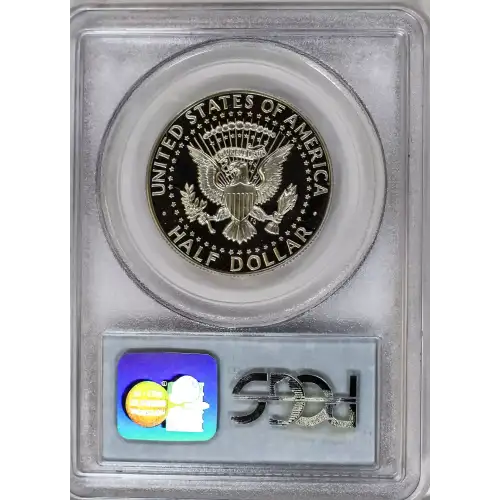 1968-S 50C, DCAM