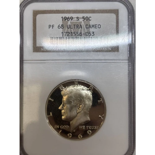 1969  ULTRA CAMEO