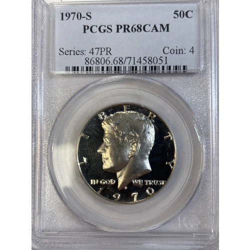 1970-S 50C, CAM