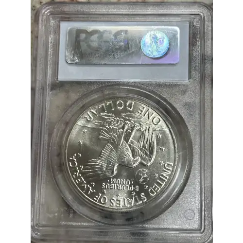 1971-S $1 Silver (2)