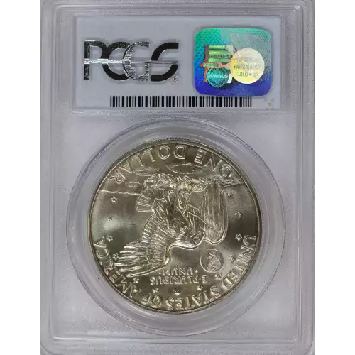 1973-S $1 Silver