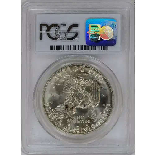 1973-S $1 Silver