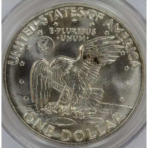 1973-S $1 Silver