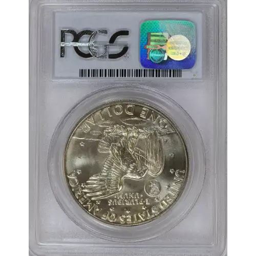 1973-S $1 Silver