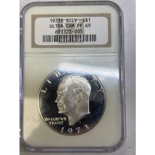 1973 S ULTRA CAMEO ULTRA CAMEO