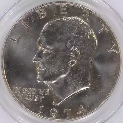 1974 $1