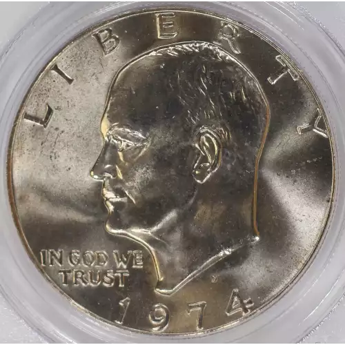 1974-D $1