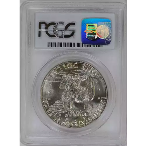 1974-S $1 Silver