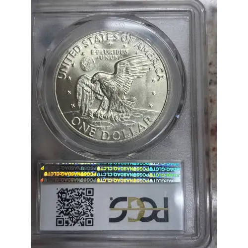 1974-S $1 Silver (2)