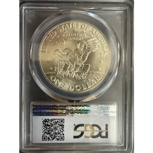 1974-S $1 Silver (2)