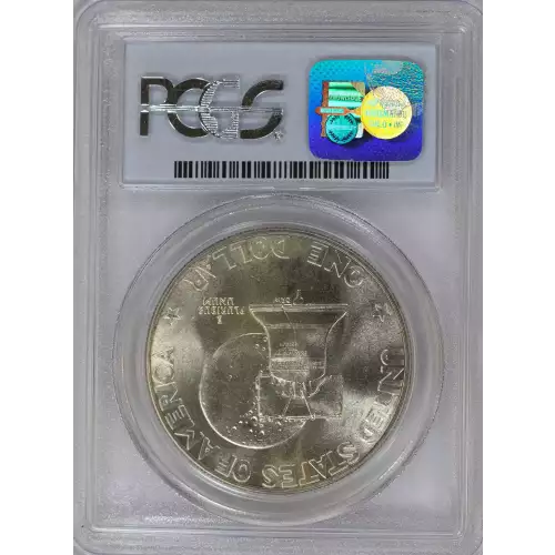 1976-S $1 Silver