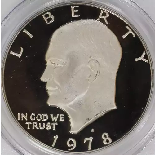 1978-S $1, DCAM