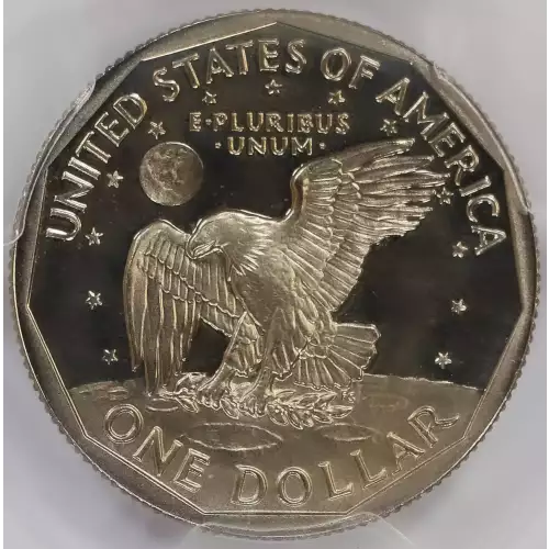 1980-S SBA$1, DCAM