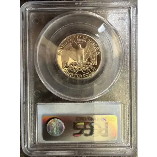 1981-S 25C Type 1, DCAM (2)