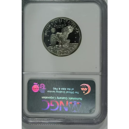 1981 S  ULTRA CAMEO