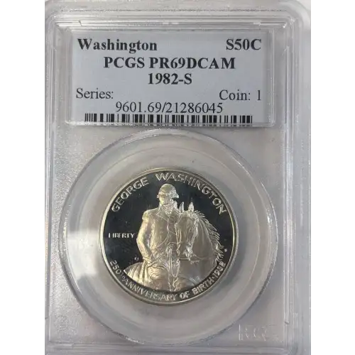 1982-S 50C Washington, DCAM