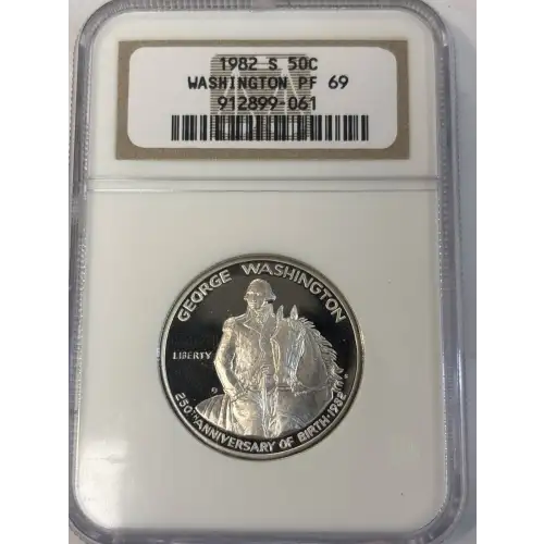 1982-S 50C Washington, DCAM