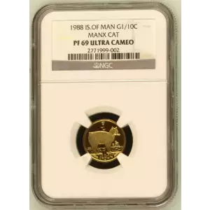 1988PM Manx Cat Series ULTRA CAMEO (2)
