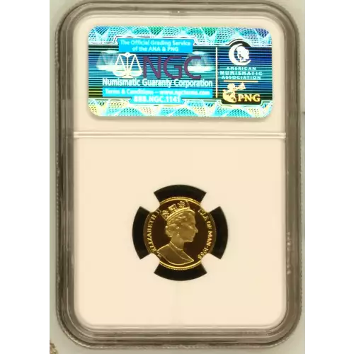 1988PM Manx Cat Series ULTRA CAMEO (3)