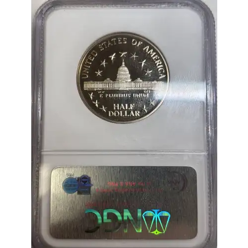1989 CONGRESS BICENTENNIAL ULTRA CAMEO (2)