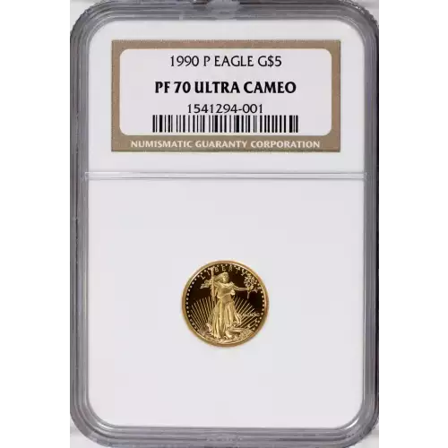 1990 P  ULTRA CAMEO