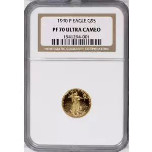 1990 P  ULTRA CAMEO