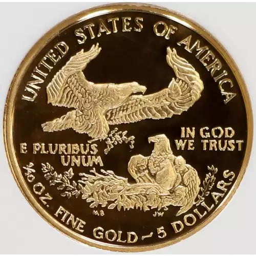 1990 P  ULTRA CAMEO