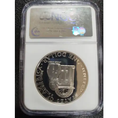 1992 White House Bicentennial ULTRA CAMEO (2)