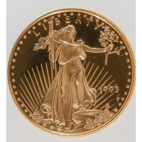 1993 P  ULTRA CAMEO